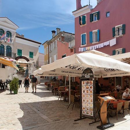 Casa Villa Carducci Rovinj Exterior foto
