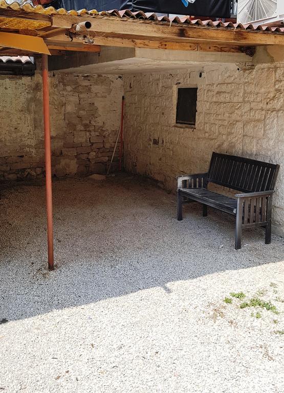Casa Villa Carducci Rovinj Exterior foto