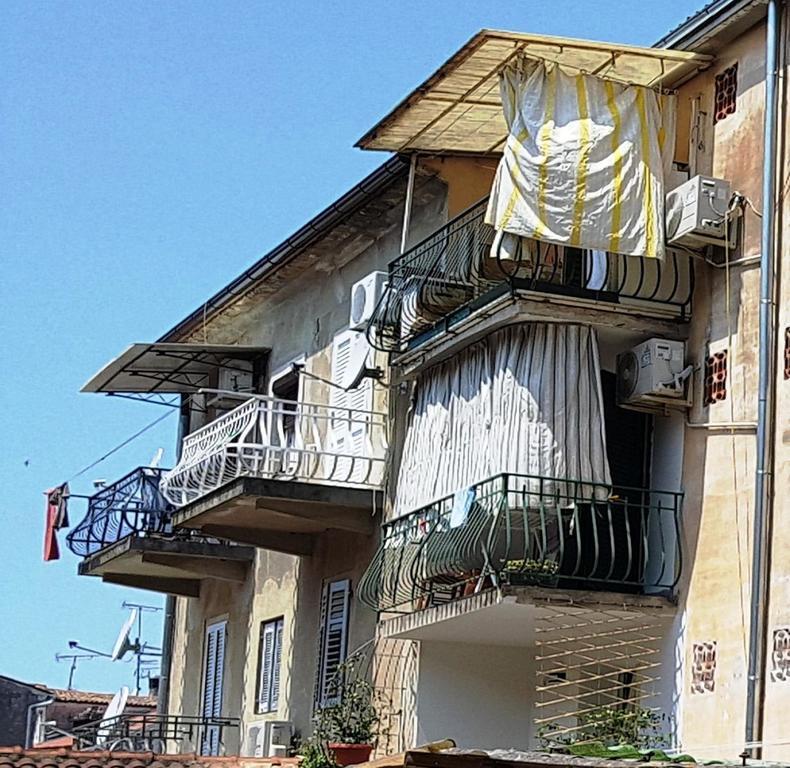 Casa Villa Carducci Rovinj Exterior foto